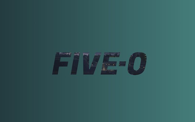 FIVE O Web Protection  from Chrome web store to be run with OffiDocs Chromium online