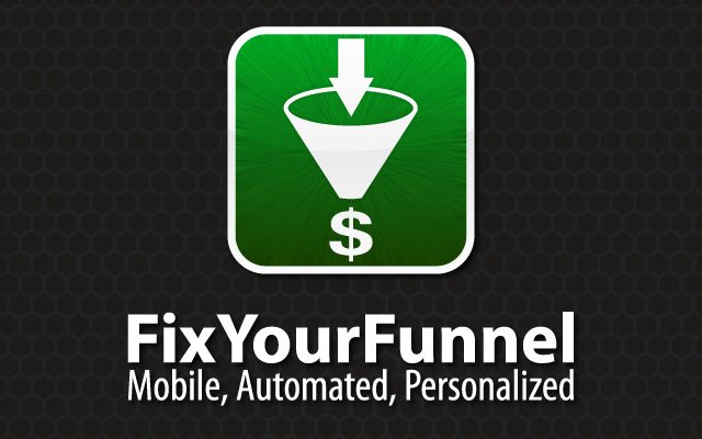 FixYourFunnel  from Chrome web store to be run with OffiDocs Chromium online