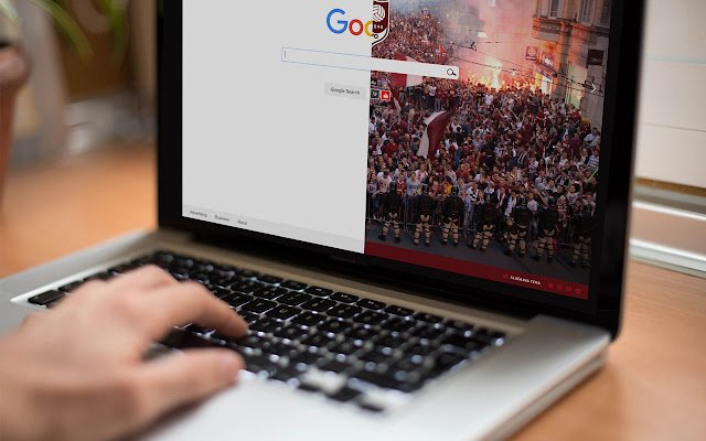 FK Sarajevo Home aus dem Chrome-Webshop, der mit OffiDocs Chromium online betrieben werden soll