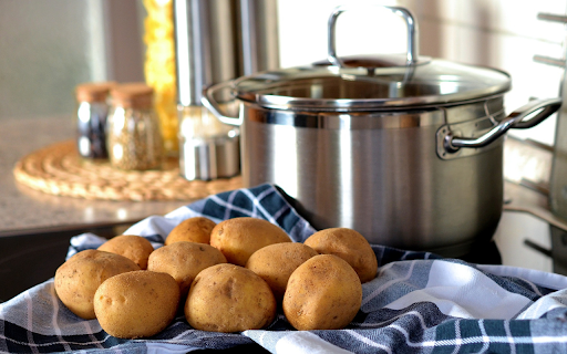 Flaky potatoes from Chrome web store to be run with OffiDocs Chromium online Flaky potatoes from Chrome web store to be run with OffiDocs Chromium online