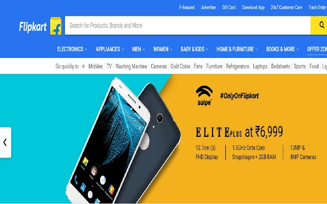 Flap Link  from Chrome web store to be run with OffiDocs Chromium online