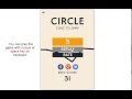 Flappy Circle  from Chrome web store to be run with OffiDocs Chromium online