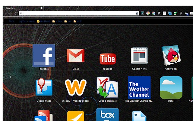flare da Chrome Web Store para ser executado com OffiDocs Chromium online