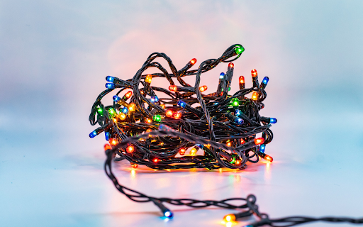 Flashing colored lights from Chrome web store to be run with OffiDocs Chromium online Flashing colored lights from Chrome web store to be run with OffiDocs Chromium online