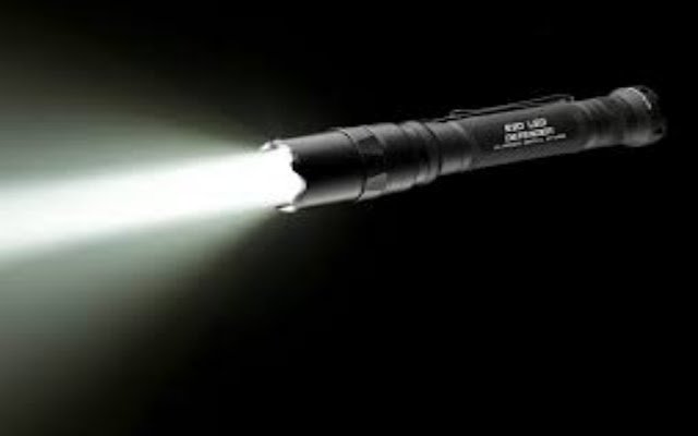 Flashlight Online  from Chrome web store to be run with OffiDocs Chromium online