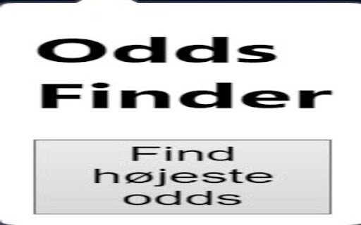 FlashScore Odds Finder  from Chrome web store to be run with OffiDocs Chromium online
