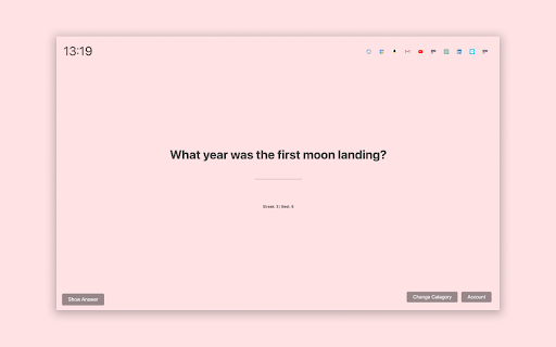 Flashy  from Chrome web store to be run with OffiDocs Chromium online