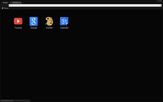 Flat Dark Grey  from Chrome web store to be run with OffiDocs Chromium online