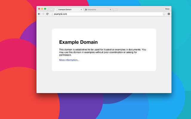 Flatness Mac из интернет-магазина Chrome будет работать с онлайн-версией OffiDocs Chromium