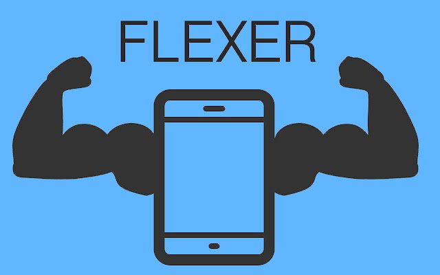 Flexer din magazinul web Chrome va fi rulat cu OffiDocs Chromium online