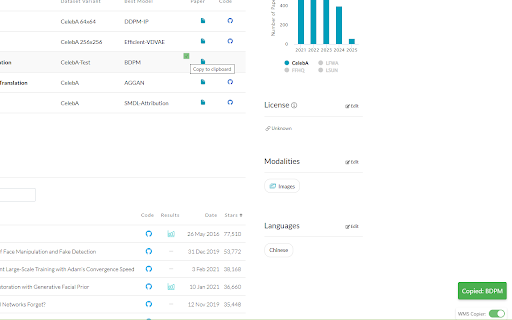 FlexiCopyToggle  from Chrome web store to be run with OffiDocs Chromium online