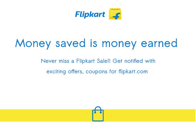 Flipkart Offers  from Chrome web store to be run with OffiDocs Chromium online