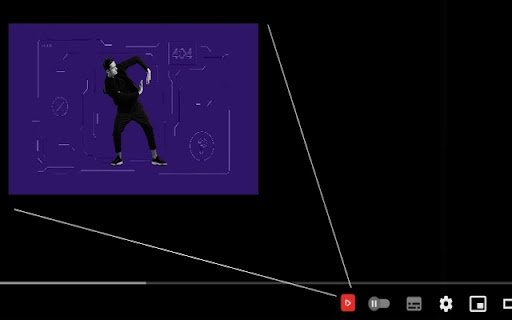 FloaTube from Chrome web store to be run with OffiDocs Chromium online FloaTube from Chrome web store to be run with OffiDocs Chromium online