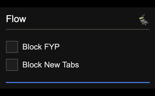 Flow  from Chrome web store to be run with OffiDocs Chromium online