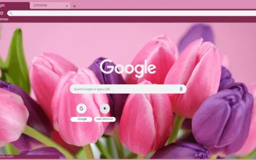 Flower  from Chrome web store to be run with OffiDocs Chromium online
