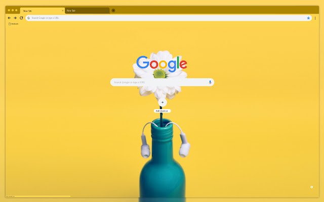 Flower inthe vase  from Chrome web store to be run with OffiDocs Chromium online