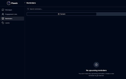 Flowin from Chrome web store to be run with OffiDocs Chromium online Flowin from Chrome web store to be run with OffiDocs Chromium online
