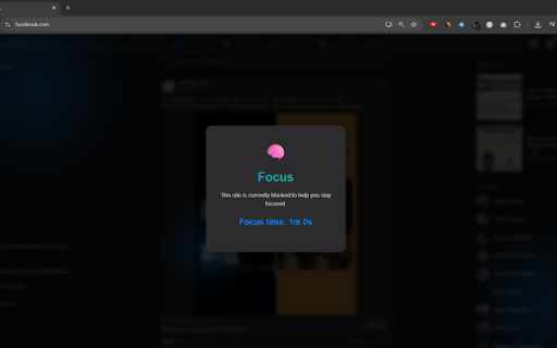 Flow State from Chrome web store to be run with OffiDocs Chromium online Flow State from Chrome web store to be run with OffiDocs Chromium online