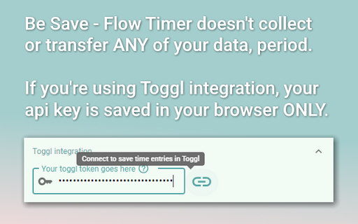Flow Timer Intelligent Pomodoro from Chrome web store to be run with OffiDocs Chromium online Flow Timer Intelligent Pomodoro from Chrome web store to be run with OffiDocs Chromium online