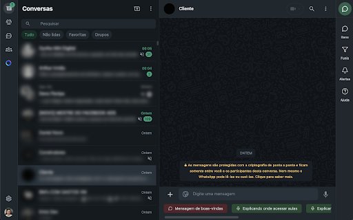 FlowZap  from Chrome web store to be run with OffiDocs Chromium online