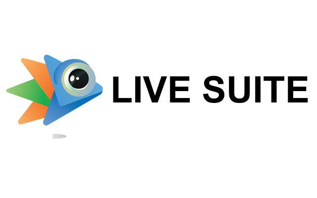 FLS LiveSuite Screen Sharing  from Chrome web store to be run with OffiDocs Chromium online