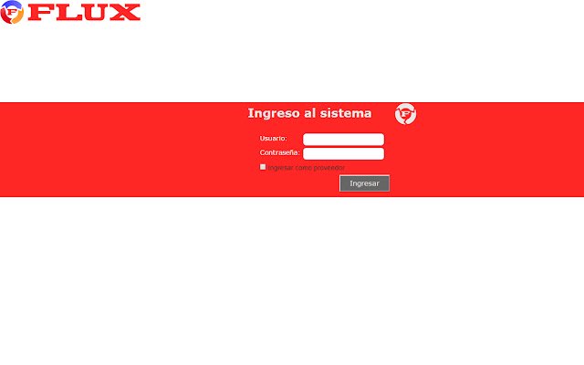 Flux  from Chrome web store to be run with OffiDocs Chromium online