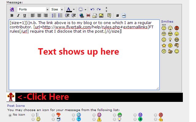 FlyerTalk external link disclaimer  from Chrome web store to be run with OffiDocs Chromium online