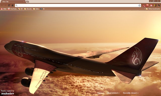 Chrome 网上商店的 Flying High 将与 OffiDocs Chromium 在线运行