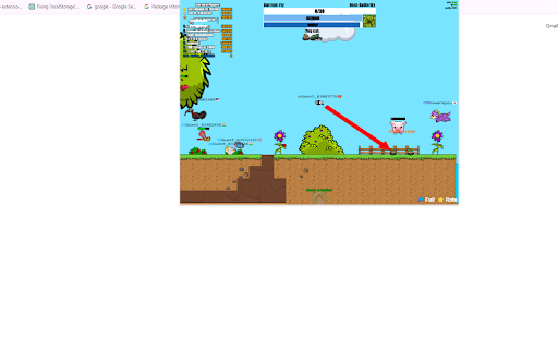 Fly Or Die Unblocked  Free  from Chrome web store to be run with OffiDocs Chromium online