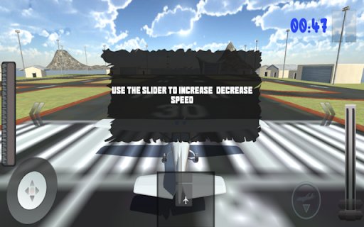 Fly Simulator Unblocked  from Chrome web store to be run with OffiDocs Chromium online