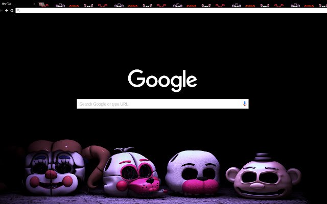 Tema FNAF Sister Location din magazinul web Chrome va fi rulată cu OffiDocs Chromium online Tema FNAF Sister Location din magazinul web Chrome va fi rulată cu OffiDocs Chromium online
