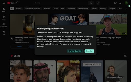 Focal  from Chrome web store to be run with OffiDocs Chromium online