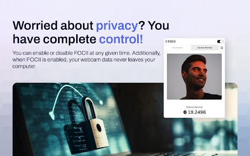 FOCII YouTube  from Chrome web store to be run with OffiDocs Chromium online