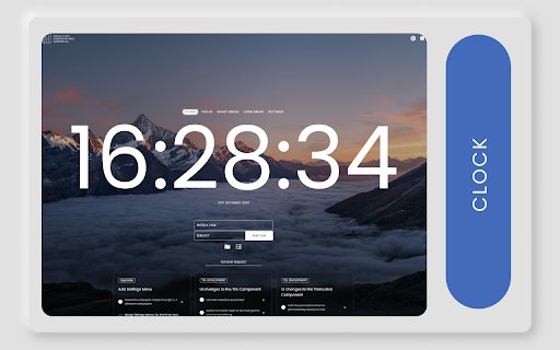 Focus by MDS  from Chrome web store to be run with OffiDocs Chromium online