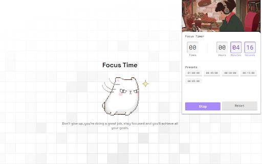 มุ่งเน้นจาก Chrome เว็บสโตร์เพื่อเรียกใช้ด้วย OffiDocs Chromium ออนไลน์