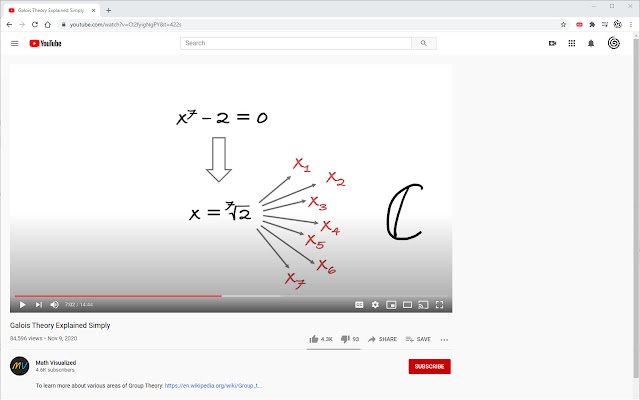 Youtube المركز من متجر Chrome الإلكتروني ليتم تشغيله باستخدام OffiDocs Chromium عبر الإنترنت