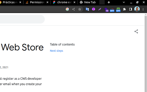 Focus Mode Sanmina  from Chrome web store to be run with OffiDocs Chromium online