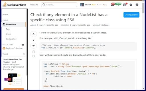 FocusToScroll  from Chrome web store to be run with OffiDocs Chromium online
