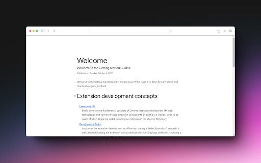 FocusX  from Chrome web store to be run with OffiDocs Chromium online