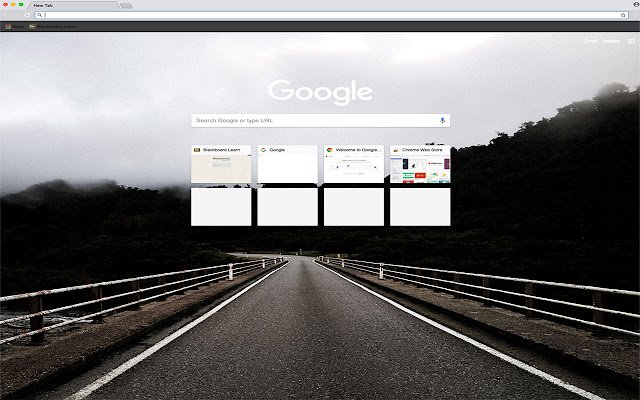 Jalan Berkabus dari kedai web Chrome untuk dijalankan dengan OffiDocs Chromium dalam talian