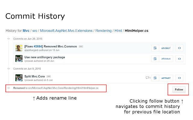 Follow for Github  from Chrome web store to be run with OffiDocs Chromium online