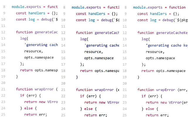 Font Smoothing vanuit de Chrome-webwinkel om te worden uitgevoerd met OffiDocs Chromium online