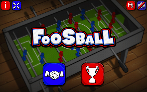 Foosball  from Chrome web store to be run with OffiDocs Chromium online