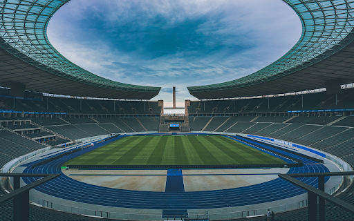 Football field from Chrome web store to be run with OffiDocs Chromium online Football field from Chrome web store to be run with OffiDocs Chromium online