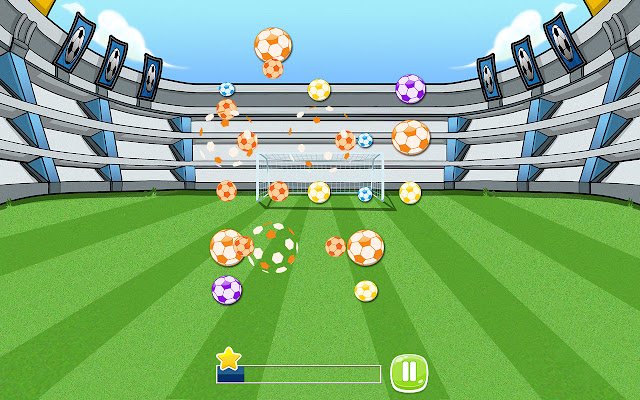 Football Genius Challenge 2016 из интернет-магазина Chrome будет проводиться с помощью OffiDocs Chromium online
