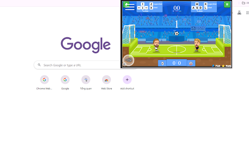 Football Legends Official™  from Chrome web store to be run with OffiDocs Chromium online