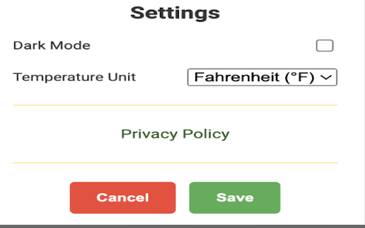 Football Stadium Weather  from Chrome web store to be run with OffiDocs Chromium online