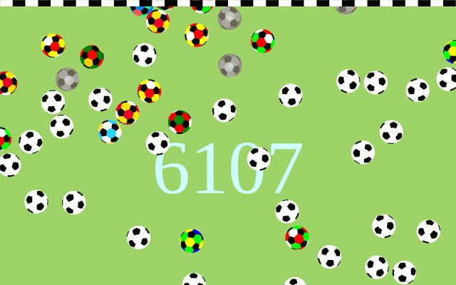 Football Swipe  from Chrome web store to be run with OffiDocs Chromium online