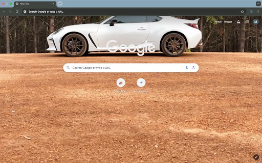 forest edge and car  from Chrome web store to be run with OffiDocs Chromium online