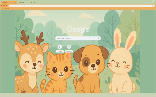 Forest Friends Gathering from Chrome web store to be run with OffiDocs Chromium online Forest Friends Gathering from Chrome web store to be run with OffiDocs Chromium online